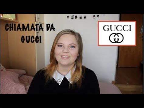 colloqui da gucci